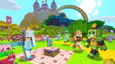 如何更新Minecraft 如何更新Minecraft