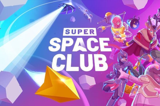 免費遊戲：太空飛船和Lo-Fi氛圍本週在史詩般的遊戲商店裡