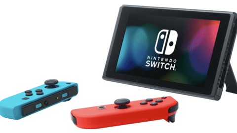 任天堂對您可能錯過的Switch Eshop做出了關鍵更改