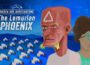 Lemurian Phoenix，黃金偶像的“最大DLC”的崛起，5月13日降落