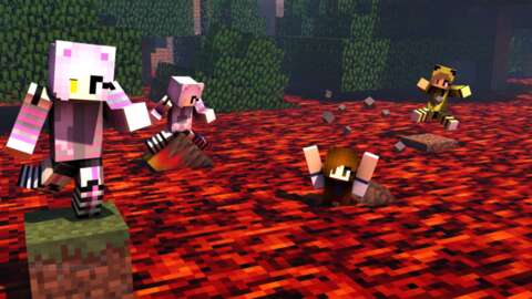所有Minecraft遊戲模式和難度設置都解釋了