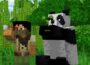 所有新的和現有的Minecraft暴民，動物和怪物