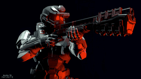 Halo Infinite正在添加Halo最荒謬,最令人難以置信的槍支 Halo Infinite正在添加Halo最荒謬,最令人難以置信的槍支