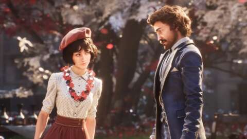 克萊爾·伯德(Clair Obscur):Expedition 33導演在Ubisoft無聊時提出了比賽 克萊爾·伯德(Clair Obscur):Expedition 33導演在Ubisoft無聊時提出了比賽
