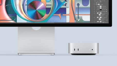在Amazon的Apple最新Mac Mini 上獲得大量折扣 在Amazon的Apple最新Mac Mini 上獲得大量折扣