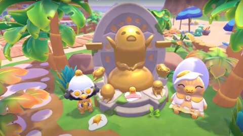 Hello Kitty Island Adventure正在慶祝春季,並通過雞蛋免費內容更新 Hello Kitty Island Adventure正在慶祝春季,並通過雞蛋免費內容更新