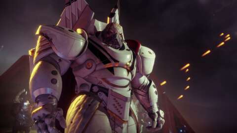 Destiny 2訴訟繼續進行,因為法官拒絕Bungie對YouTube視頻的使用和Wikis Destiny 2訴訟繼續進行,因為法官拒絕Bungie對YouTube視頻的使用和Wikis