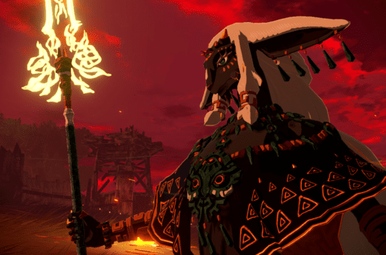 Hyrule Warriors：監禁時代發布窗口，拖車和我們所知道的一切