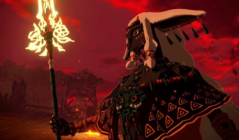 Hyrule Warriors:監禁時代發布窗口,拖車和我們所知道的一切 Hyrule Warriors:監禁時代發布窗口,拖車和我們所知道的一切