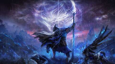 Elden Ring Nightreign獲得了10分鐘的遊戲概述,展示了課程等等 Elden Ring Nightreign獲得了10分鐘的遊戲概述,展示了課程等等