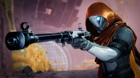 Bungie可能有固定命運2的最令人沮喪的問題 Bungie可能有固定命運2的最令人沮喪的問題