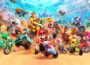 Nintendo在Switch 2發布之前通過了1000億美元的市場估值