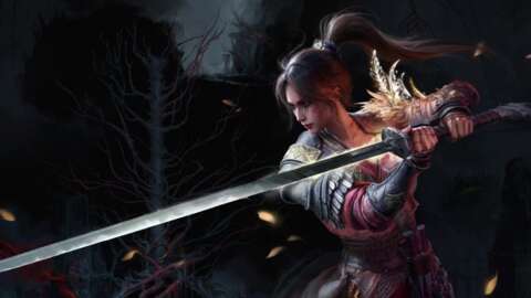Soulslike RPG Wuchang：掉落的羽毛獲得物理日期1版