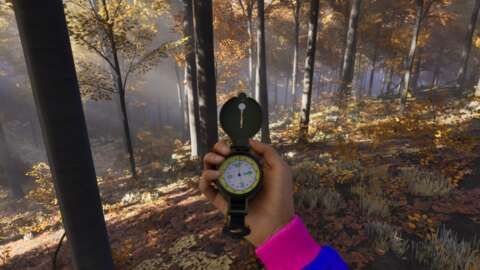 PUBG創建者的新生鏽生存遊戲正在獲得免費的Steam Beta </div PUBG創建者的新生鏽生存遊戲正在獲得免費的Steam Beta </div