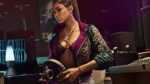 GTA 6的拖車2看起來很棒,而且不是全部過場動畫 GTA 6的拖車2看起來很棒,而且不是全部過場動畫