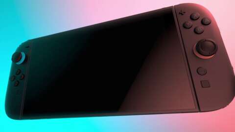 Nintendo Switch 2可能會記錄您的音頻和視頻聊天 Nintendo Switch 2可能會記錄您的音頻和視頻聊天