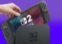 任天堂揭示了它在第一年期望出售的2個Switch 2號碼