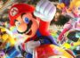 Mario Kart 8 Deluxe在過去的一年中以某種方式出售了另外600萬本