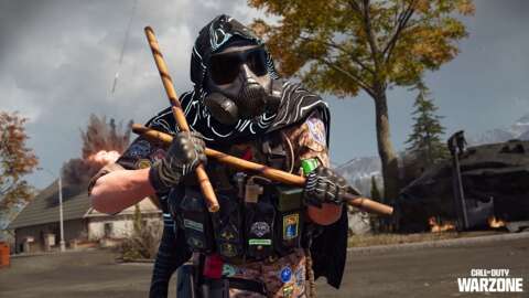 黑色行動6,Warzone獲得免費遊戲通行證和PlayStation Plus DLC 黑色行動6,Warzone獲得免費遊戲通行證和PlayStation Plus DLC