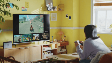 switch 2 gamechat-我們知道有關遊戲機的“定義”功能的所有信息