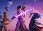 Fortnite的物品商店現在看起來有很大的不同。它是空的