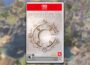 文明7的Nintendo Switch 2物理版是盒子中的代碼