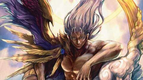 魔術:聚會 – 最終幻想Sephiroth卡可能會隱藏最終幻想重製第3部分的提示 魔術:聚會 – 最終幻想Sephiroth卡可能會隱藏最終幻想重製第3部分的提示
