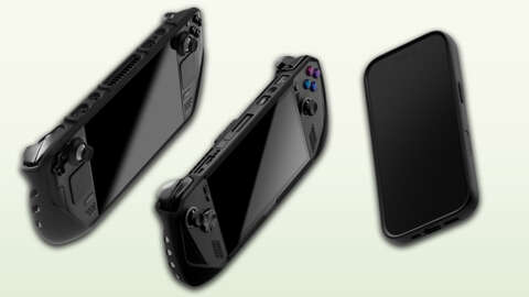 dbrand銷售 – 蒸汽甲板，iPhone，PS5和其他小工具的箱子最多可節省50％
