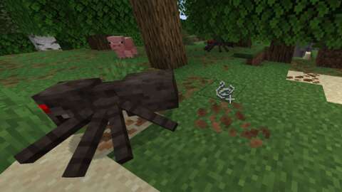 如何找到Minecraft String