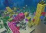 如何查找，收穫和使用Minecraft Coral
