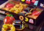 Krispy Kreme宣布Pac-Man Donuts，它們看起來很美味