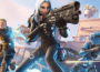 Fortnite首席執行官今天與特朗普和其他主要高管在沙特阿拉伯舉行會議