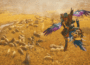 Monster Hunter Wilds的成功以這種狂野的統計範圍