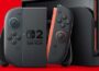 任天堂非常清楚Switch 2看起來與原始開關非常相似