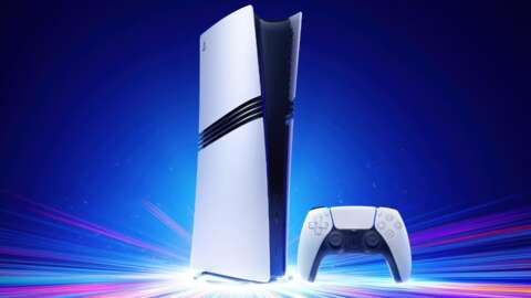 PS5可能會變得更昂貴,因為索尼認為計劃應對關稅影響 PS5可能會變得更昂貴,因為索尼認為計劃應對關稅影響