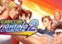 CAPCOM Fighting Collection 2評論 – 完成集合
