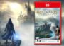 Nintendo Switch 2的Hogwarts Legacy 2獲得限時折扣