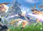 復活的動漫MMO Blue協議：Star Resonance今年將在西方發行