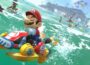 Mario Kart World的新意外功能：雙筒望遠鏡