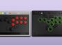 8Bitdo揭示了PC，Switch和Xbox的Loverless Arcade控制器