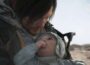 死亡擱淺的明星諾曼·里德斯（Norman Reedus）說，如果被要求，他願意出現在電影改編中