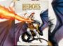Might and Magic Retropective Book的英雄慶祝幻想系列30年