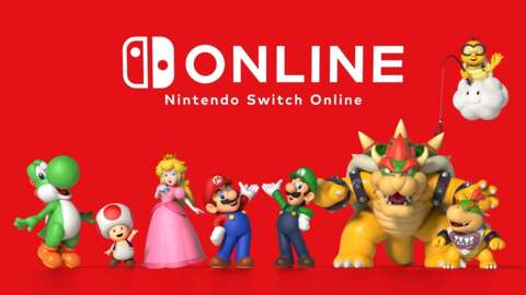 如何取消Nintendo Switch Online On Switch 2