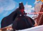 Fortnite的AI Darth Vader聲音提取工會投訴