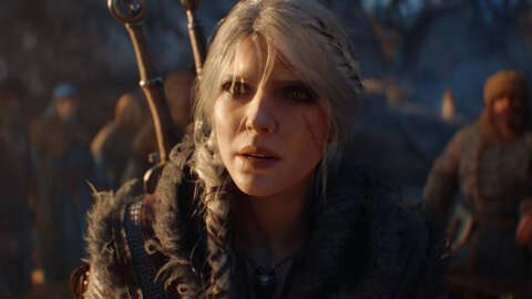 Witcher 4導演希望玩家為自己的選擇感到獎勵 Witcher 4導演希望玩家為自己的選擇感到獎勵