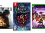 GameStop年度最大的銷售包括AAA遊戲，價格為$ 15