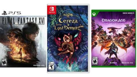 GameStop年度最大的銷售包括AAA遊戲,價格為$ 15 GameStop年度最大的銷售包括AAA遊戲,價格為$ 15