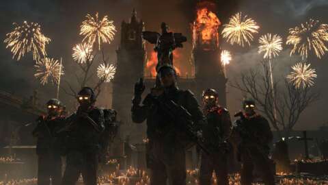 死亡擱淺2 DEV說PS4至PS5升級並不令人興奮,只是“更有效” 死亡擱淺2 DEV說PS4至PS5升級並不令人興奮,只是“更有效”
