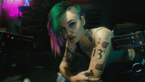 Cyberpunk 2077續集將以第二城市為特色 Cyberpunk 2077續集將以第二城市為特色
