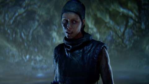Xbox Game Hellblade 2即將到達PS5